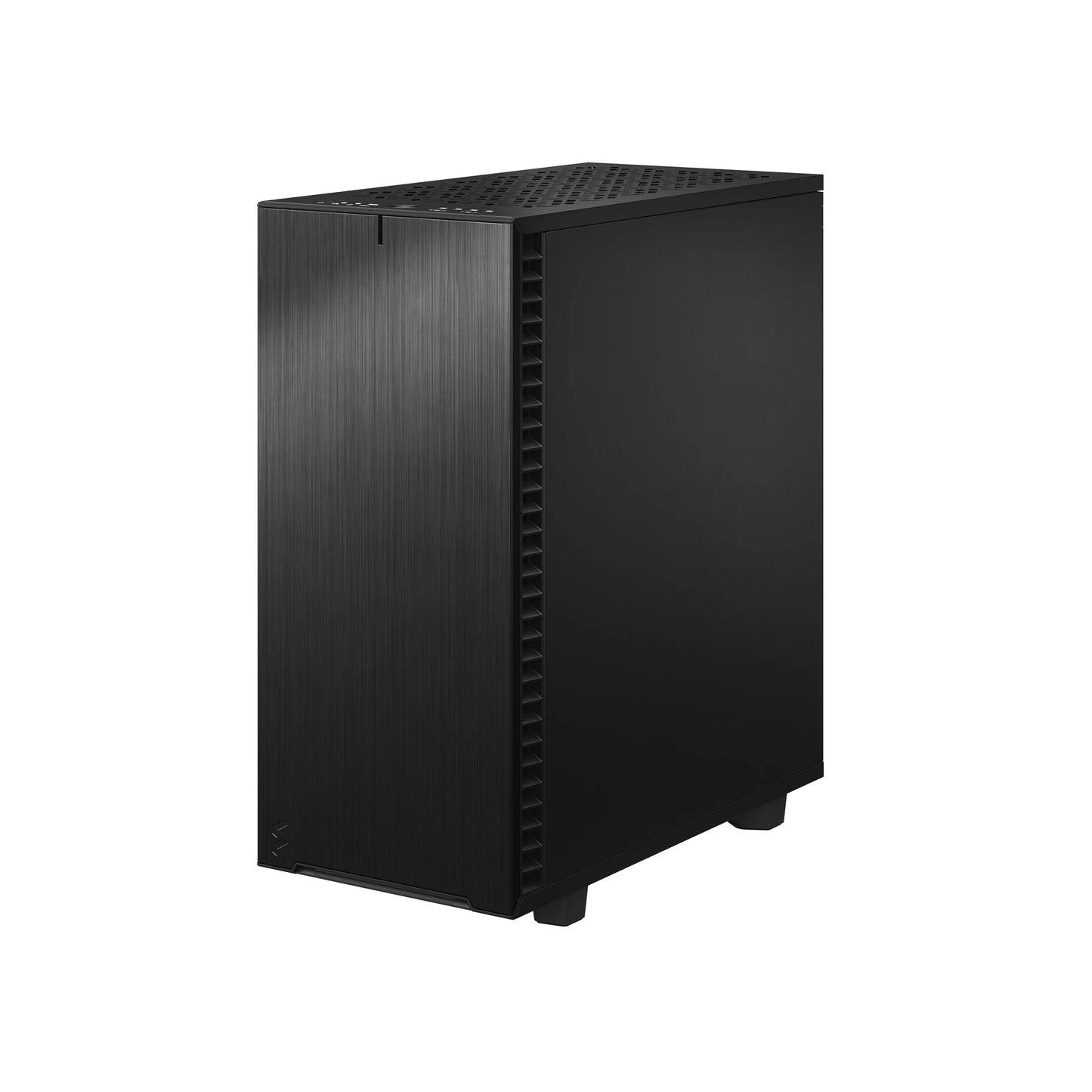 Fractal Design Define 7 Compact Black TG Dark Tint