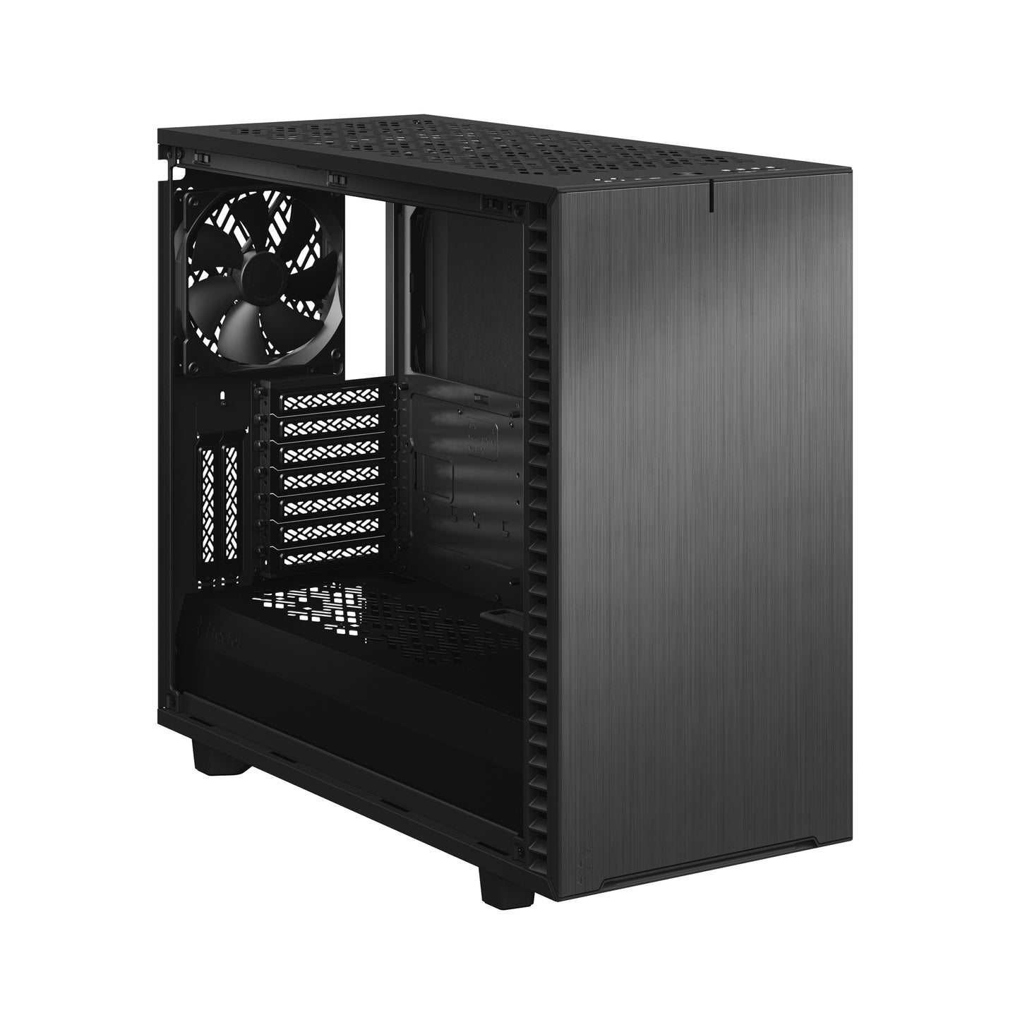 Fractal Design Define 7 Gray TG Light Tint
