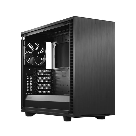 Fractal Design Define 7 Gray TG Light Tint