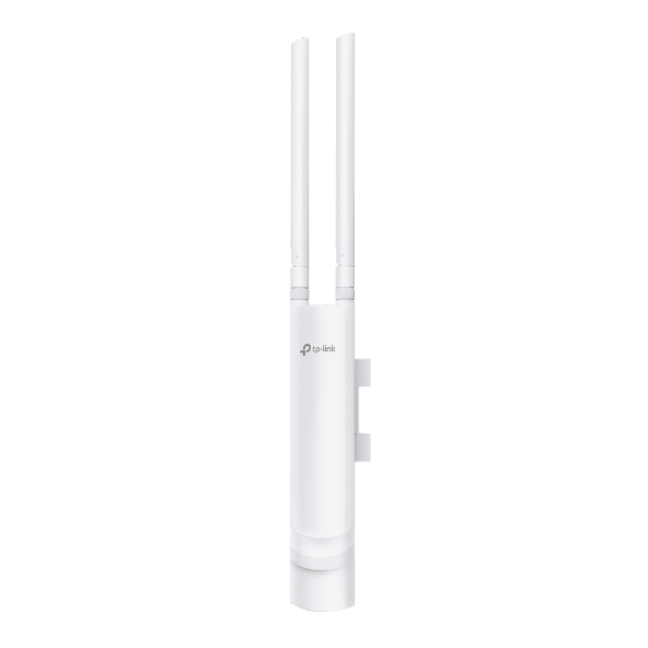 Tp-Link EAP110-Outdoor I 300Mbps Wireless N Outdoor Access Point