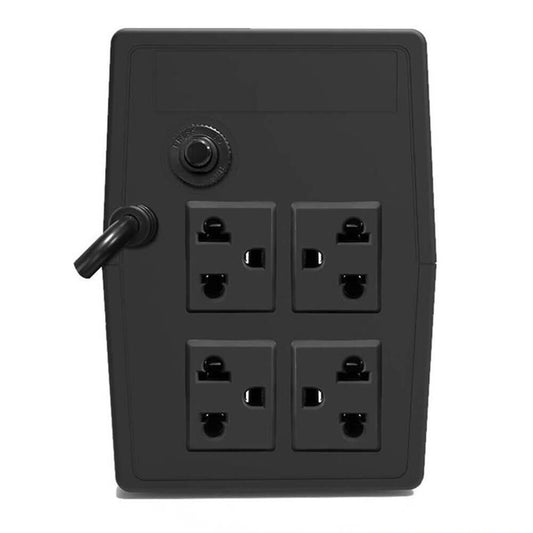 EATON 700VA 360W 4-NEMA Universal UPS