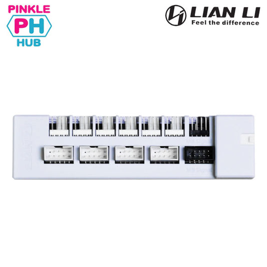 Lian Li Edge Hub