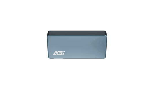AGI EM158 Magnetic Portable SSD 1TB