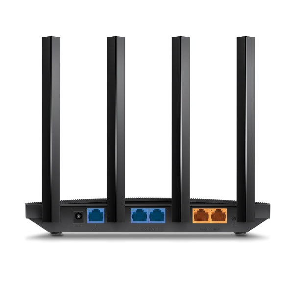 Tp-Link ER605W I Omada AC1350 Gigabit VPN Router