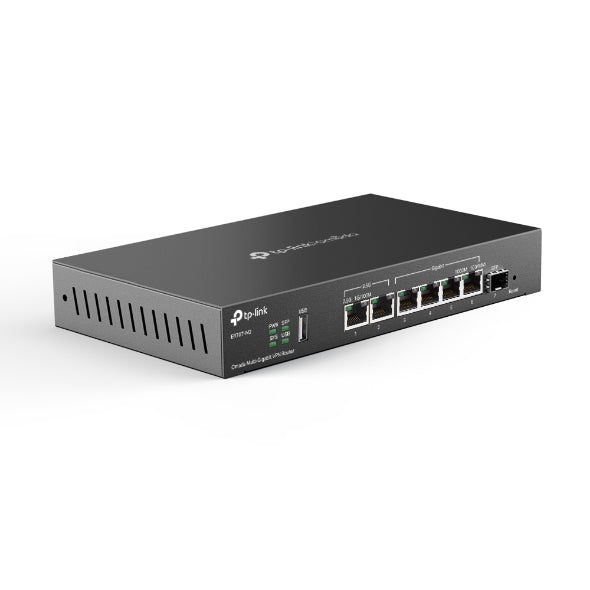 Tp-Link ER707-M2 I Omada Multi-Gigabit VPN Router