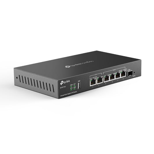 Tp-Link ER707-M2 I Omada Multi-Gigabit VPN Router