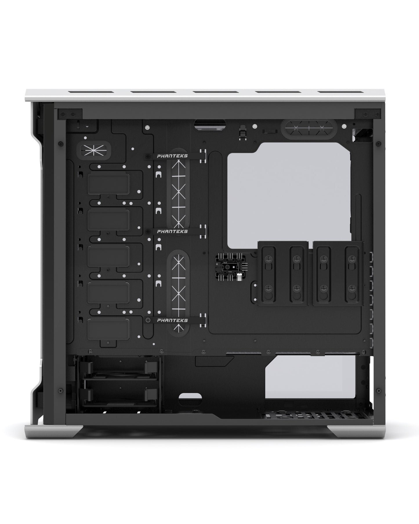 Phanteks Enthoo Evolv ATX Tempered Glass ( PH-ES515ETG)