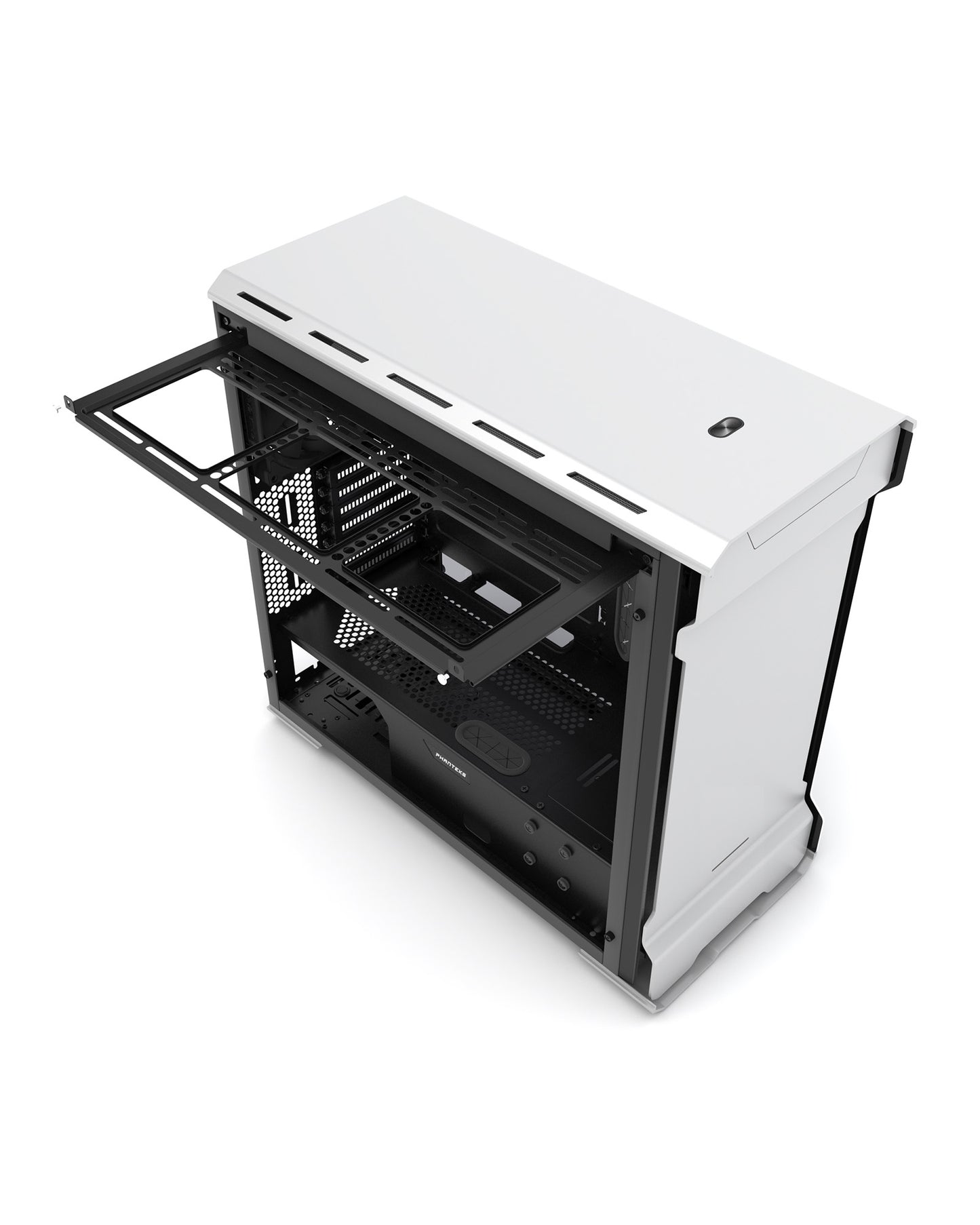 Phanteks Enthoo Evolv ATX Tempered Glass ( PH-ES515ETG)