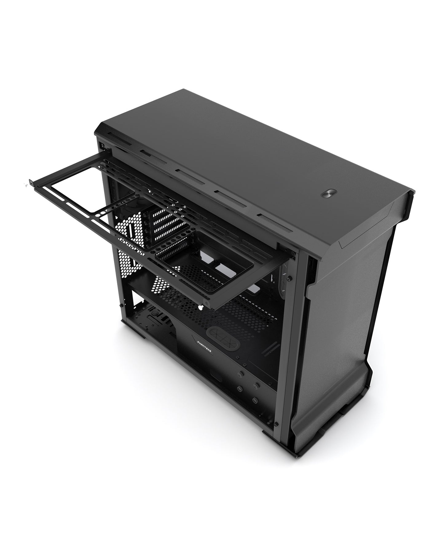 Phanteks Enthoo Evolv ATX Tempered Glass ( PH-ES515ETG)