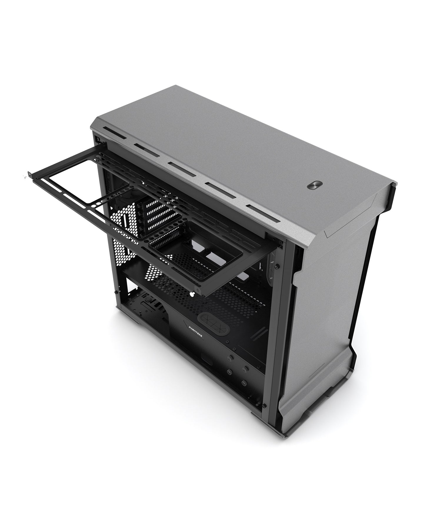 Phanteks Enthoo Evolv ATX Tempered Glass ( PH-ES515ETG)