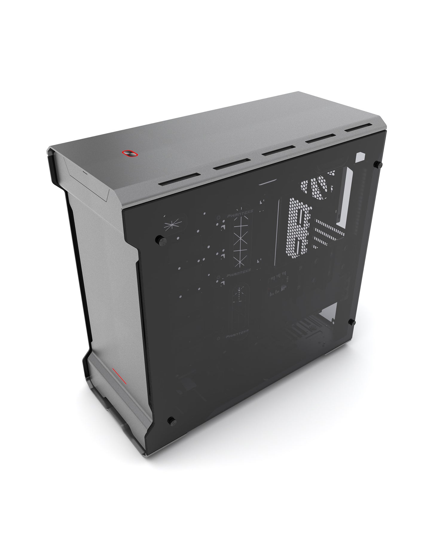 Phanteks Enthoo Evolv ATX Tempered Glass ( PH-ES515ETG)
