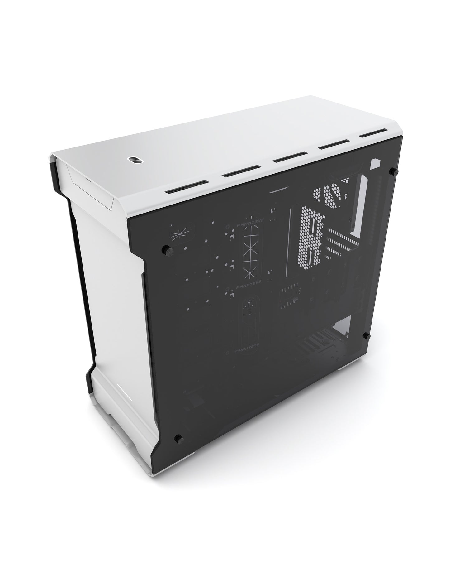 Phanteks Enthoo Evolv ATX Tempered Glass ( PH-ES515ETG)