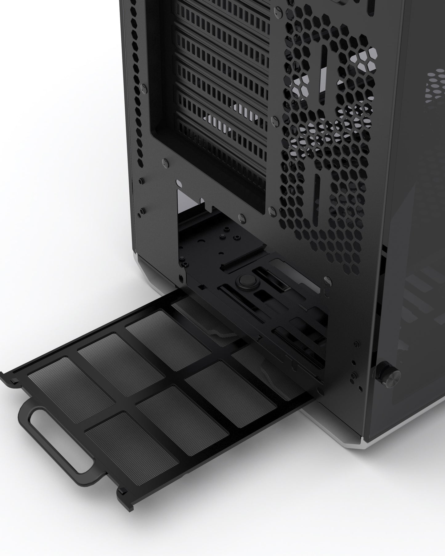 Phanteks Enthoo Evolv ATX Tempered Glass ( PH-ES515ETG)