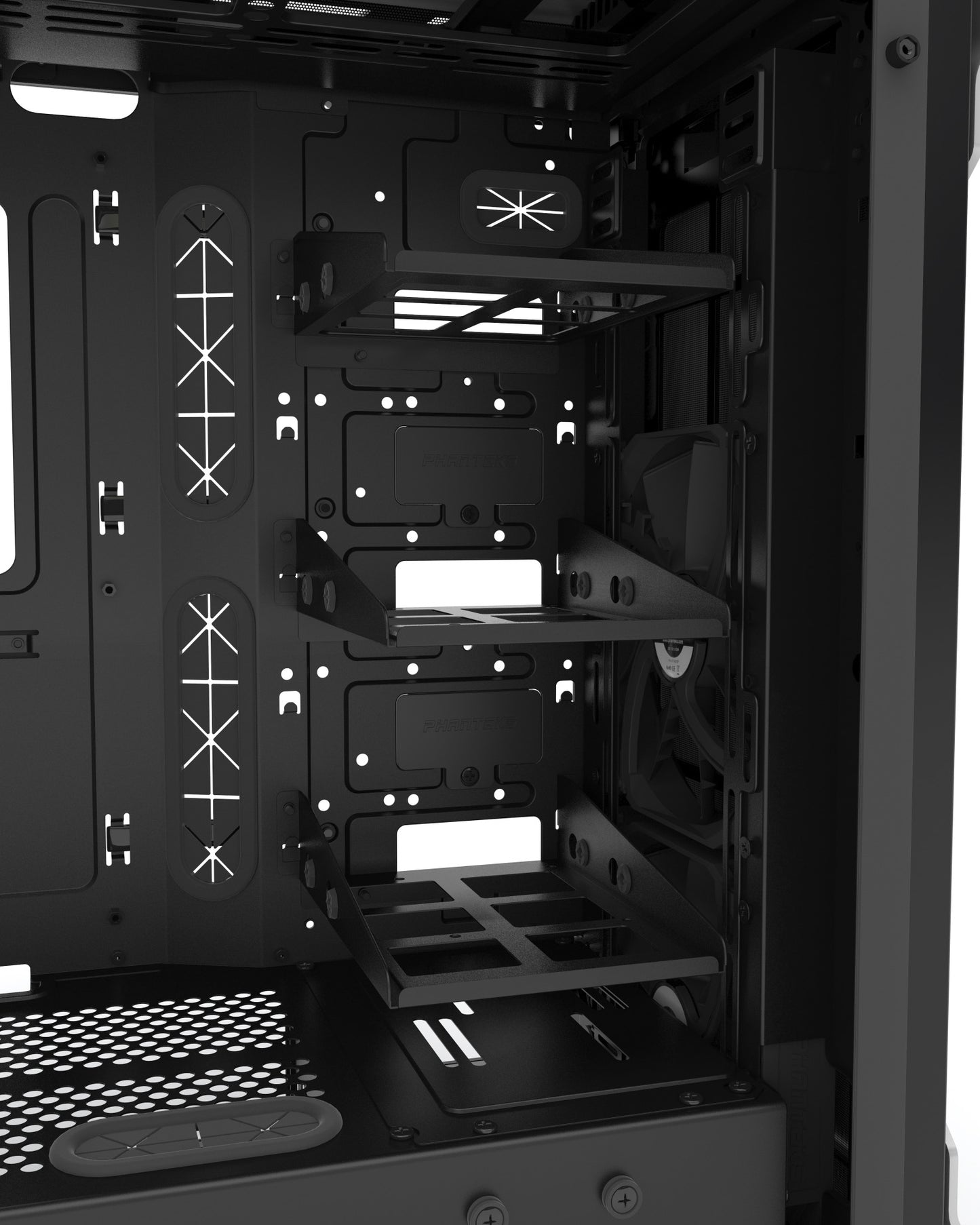 Phanteks Enthoo Evolv ATX Tempered Glass ( PH-ES515ETG)