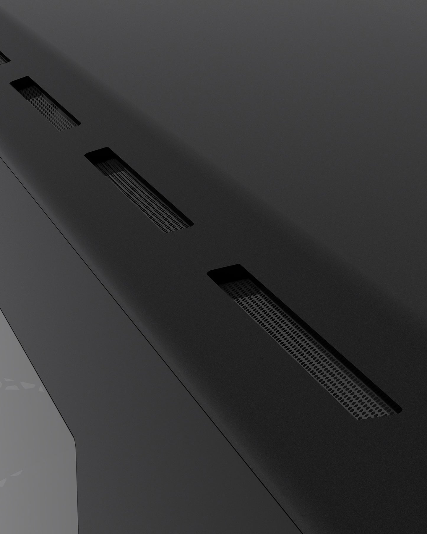 Phanteks Enthoo Evolv Aluminum mATX Chassis