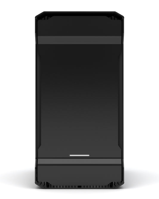 Phanteks Enthoo Evolv Aluminum mATX Chassis