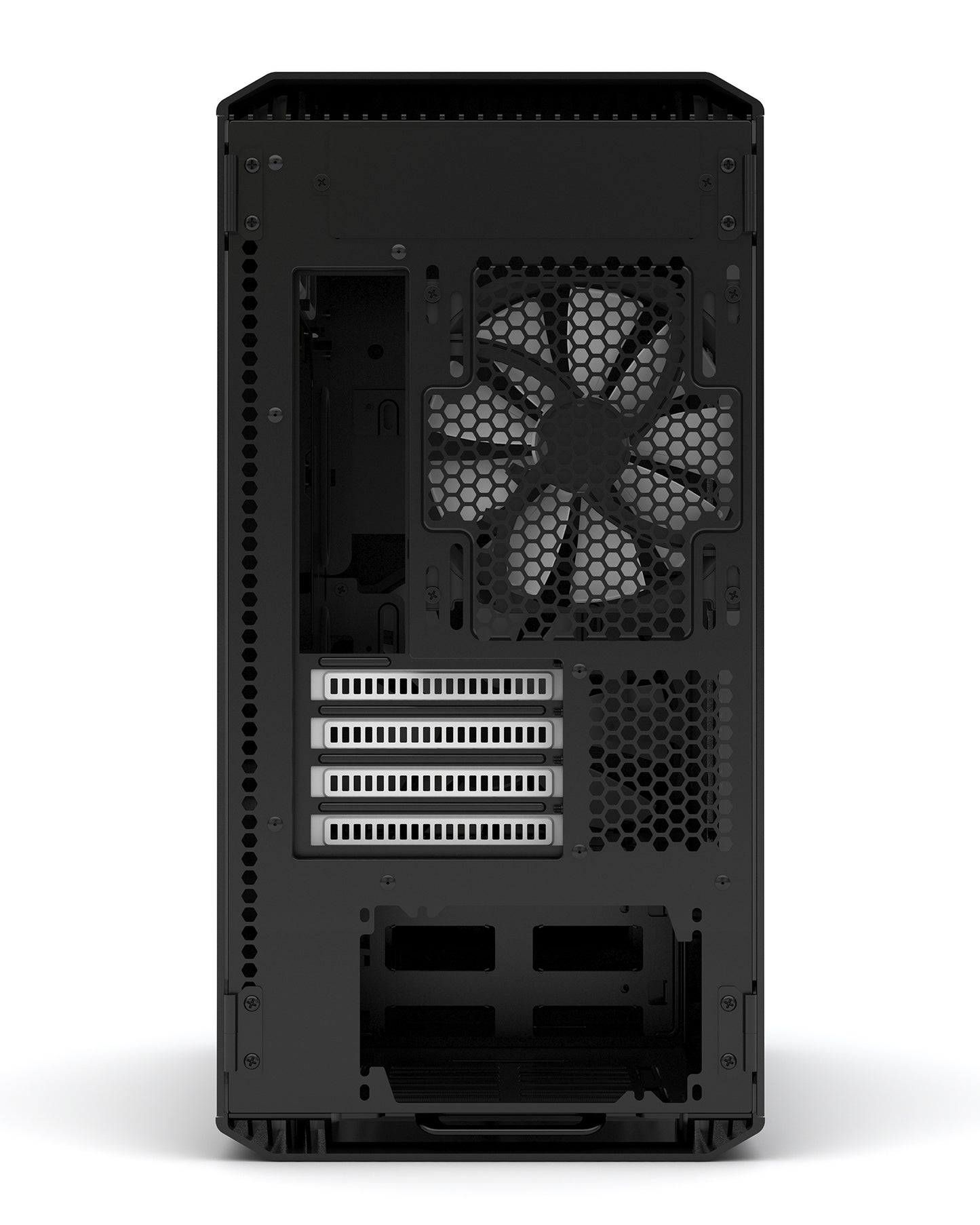 Phanteks Enthoo Evolv Aluminum mATX Chassis