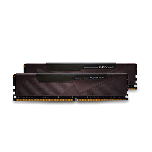 KLEVV Bolt X 16GB (8GBx2) DDR4-3600 (KD48GU880-36A180U)