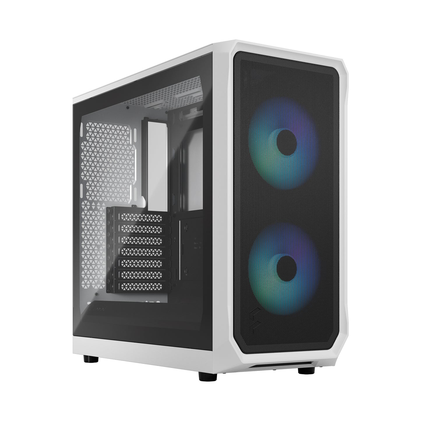 Fractal Design Focus 2