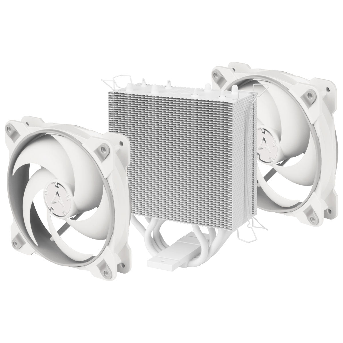 Arctic Freezer 34 eSports DUO - Grey/White (ACFRE00074A)