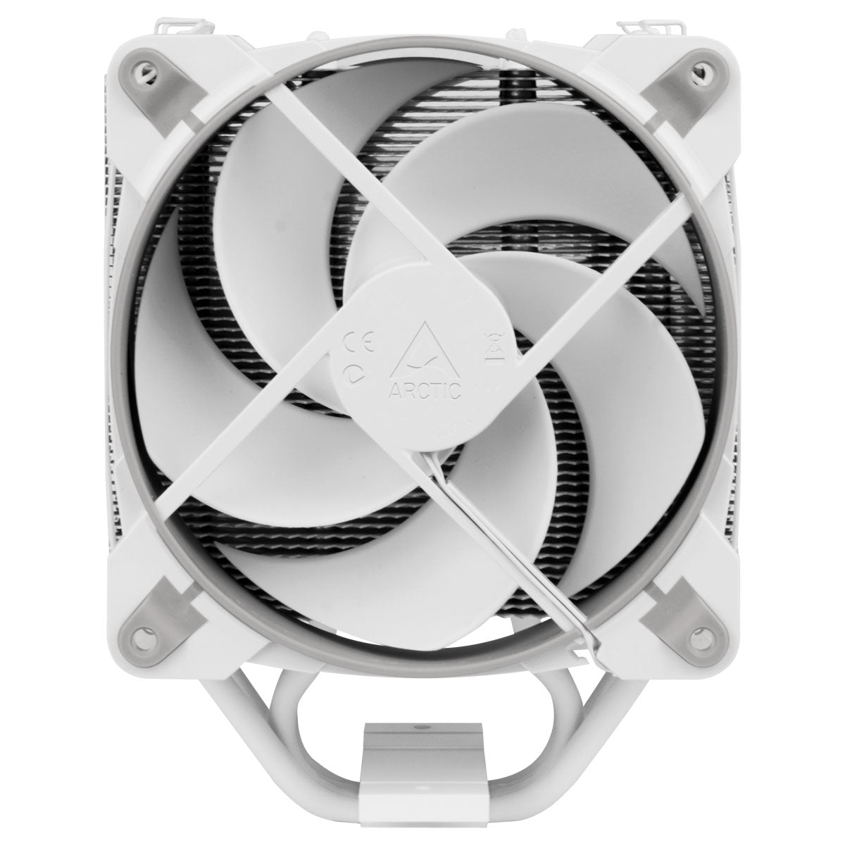 Arctic Freezer 34 eSports DUO - Grey/White (ACFRE00074A)
