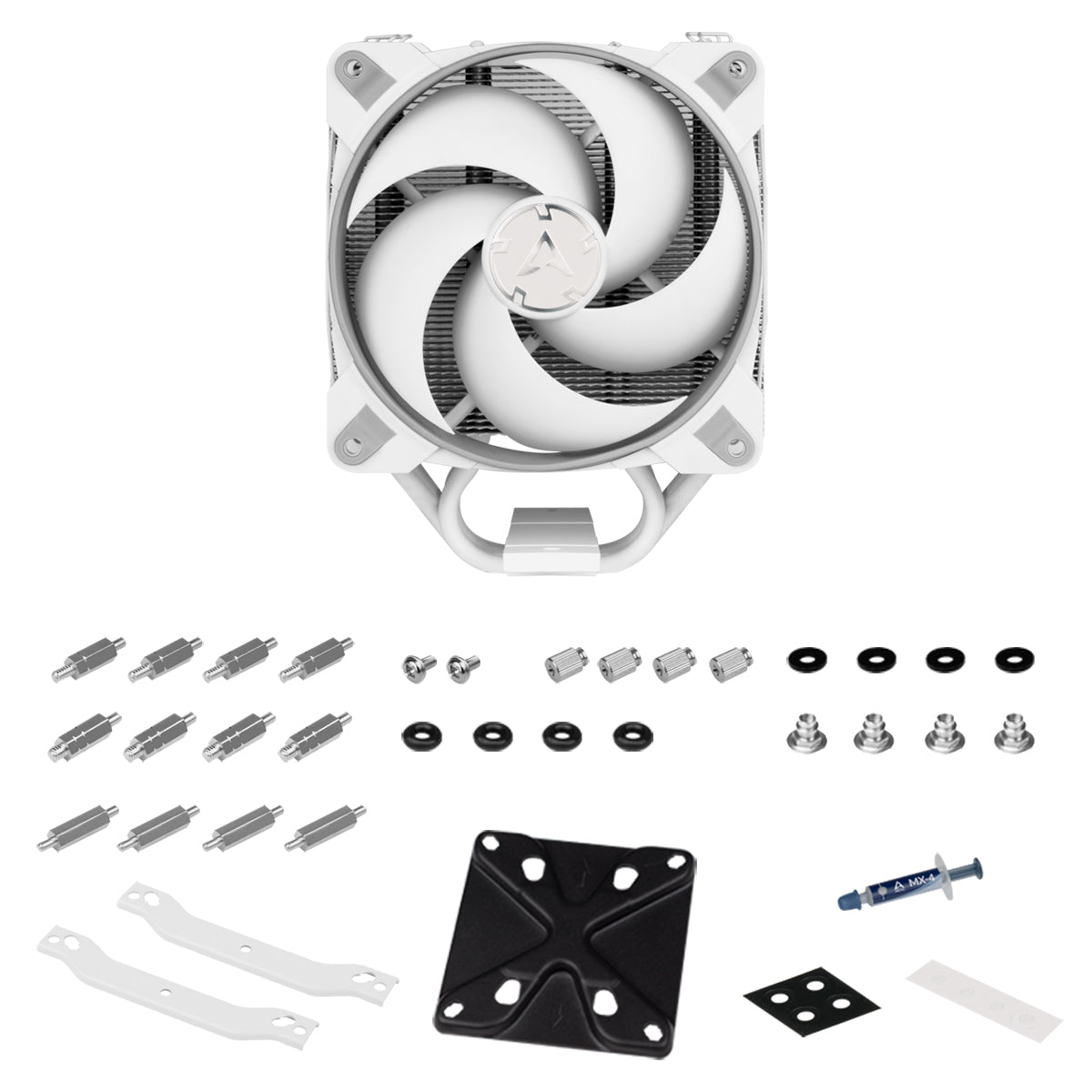 Arctic Freezer 34 eSports DUO - Grey/White (ACFRE00074A)