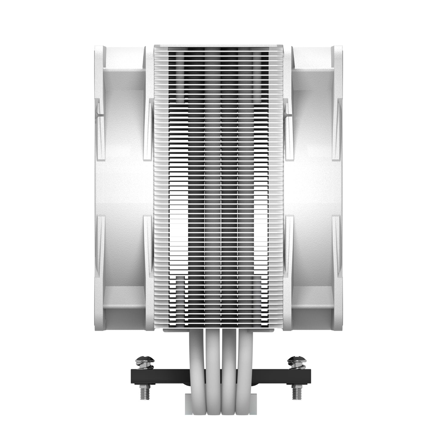 ARCTIC Freezer 36 A-RGB (White) I Multi Compatible Tower CPU Cooler with A-RGB