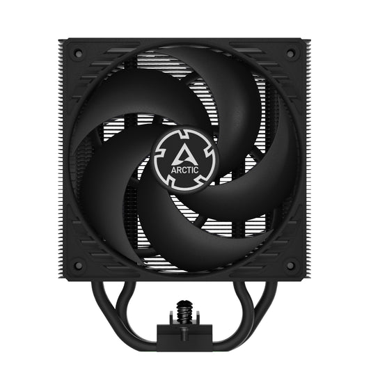 ARCTIC Freezer 36 (Black) I Multi Compatible Tower CPU Cooler