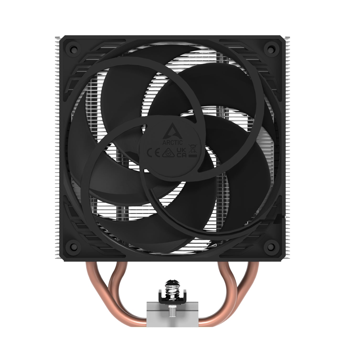 ARCTIC Freezer 36 CO I Multi Compatible Tower CPU Cooler for Continuous Operation