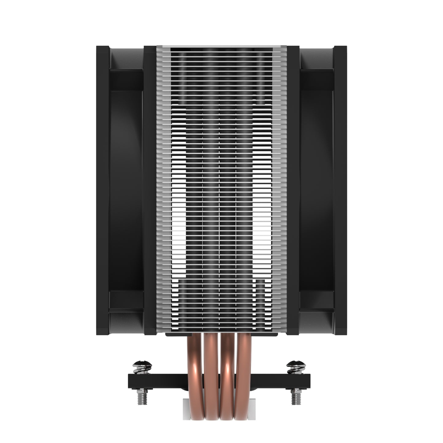 ARCTIC Freezer 36 CO I Multi Compatible Tower CPU Cooler for Continuous Operation