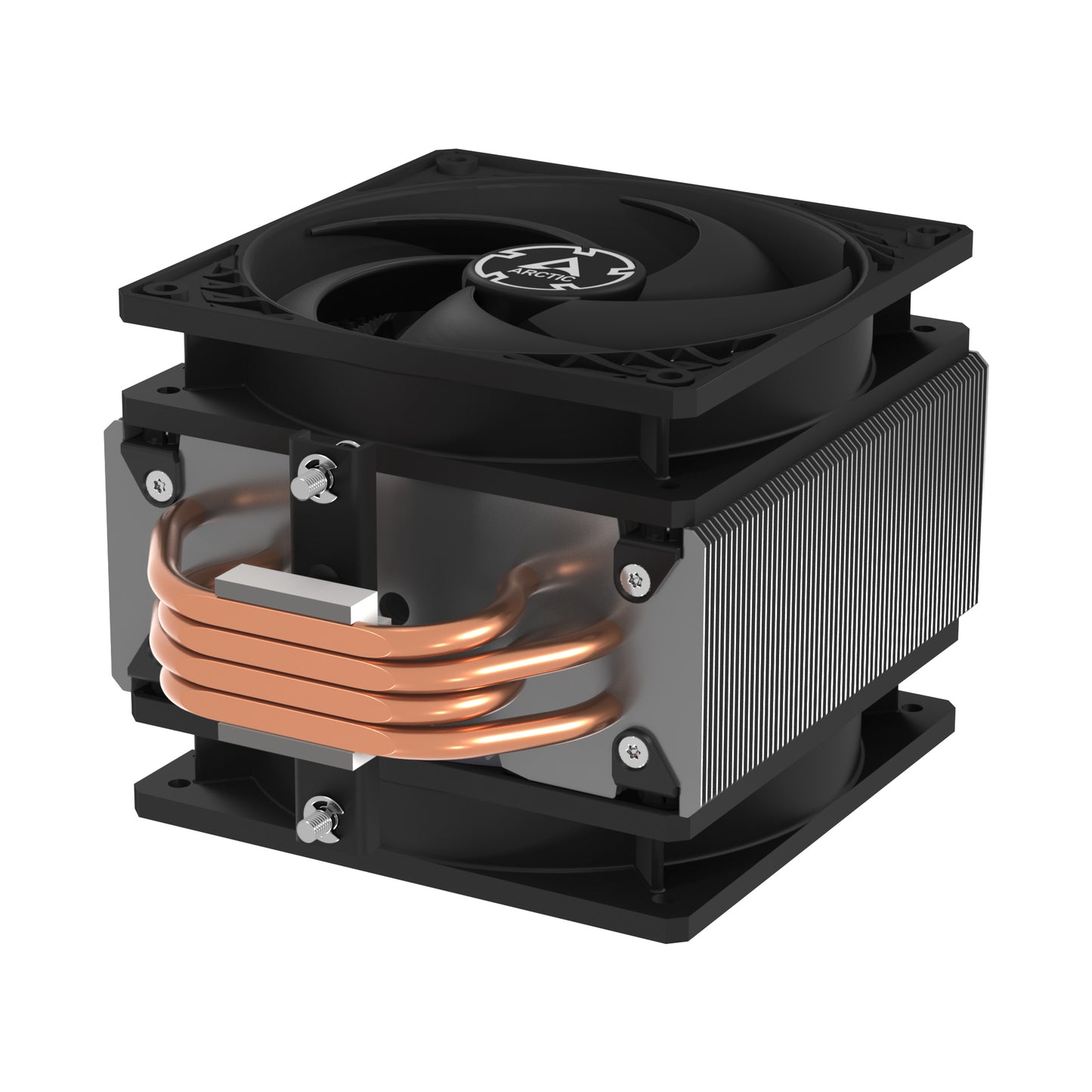 ARCTIC Freezer 36 CO I Multi Compatible Tower CPU Cooler for Continuous Operation