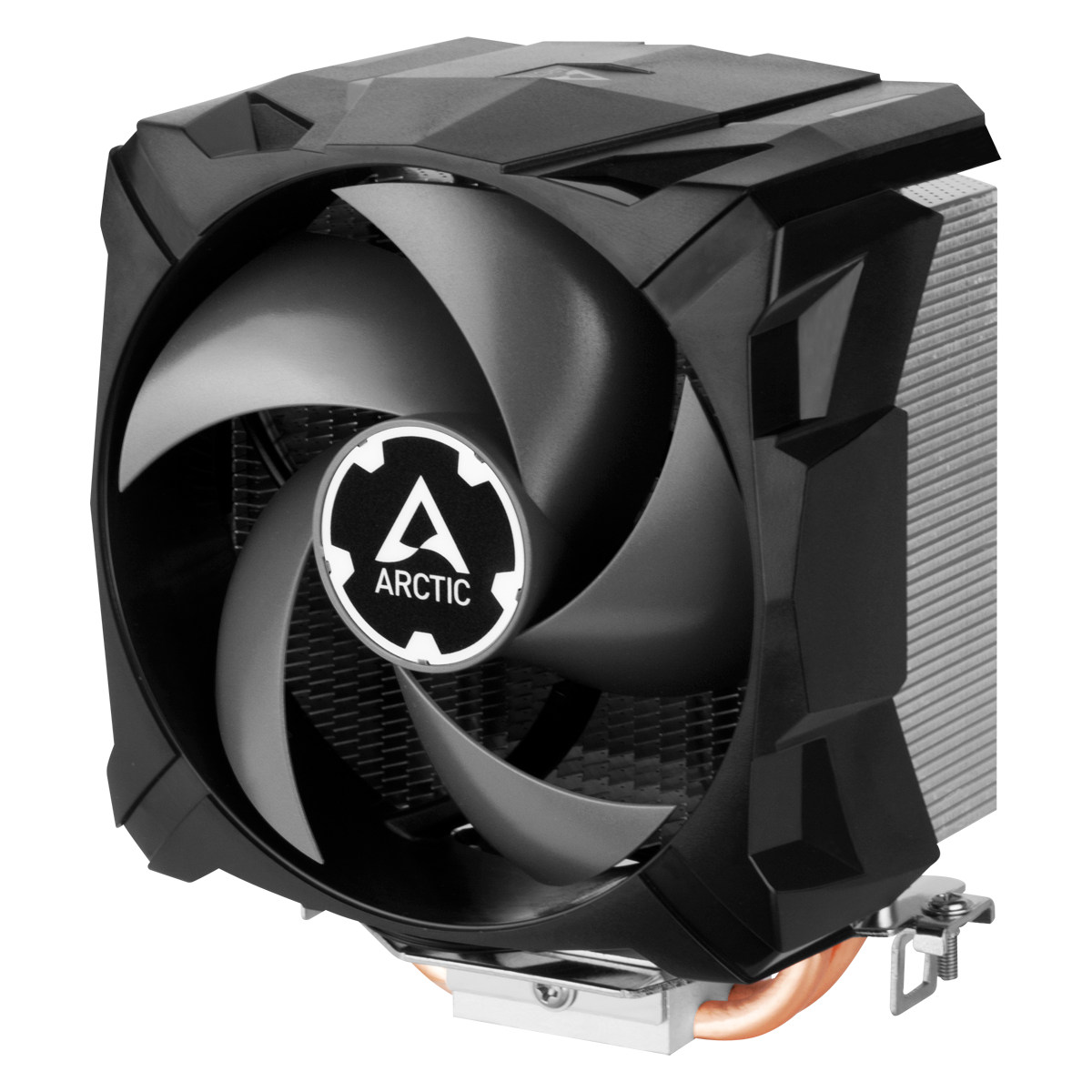 Arctic Freezer 7 X CO Compact Multi-Compatible CPU Cooler for Continuous Operation (ACFRE00085A)