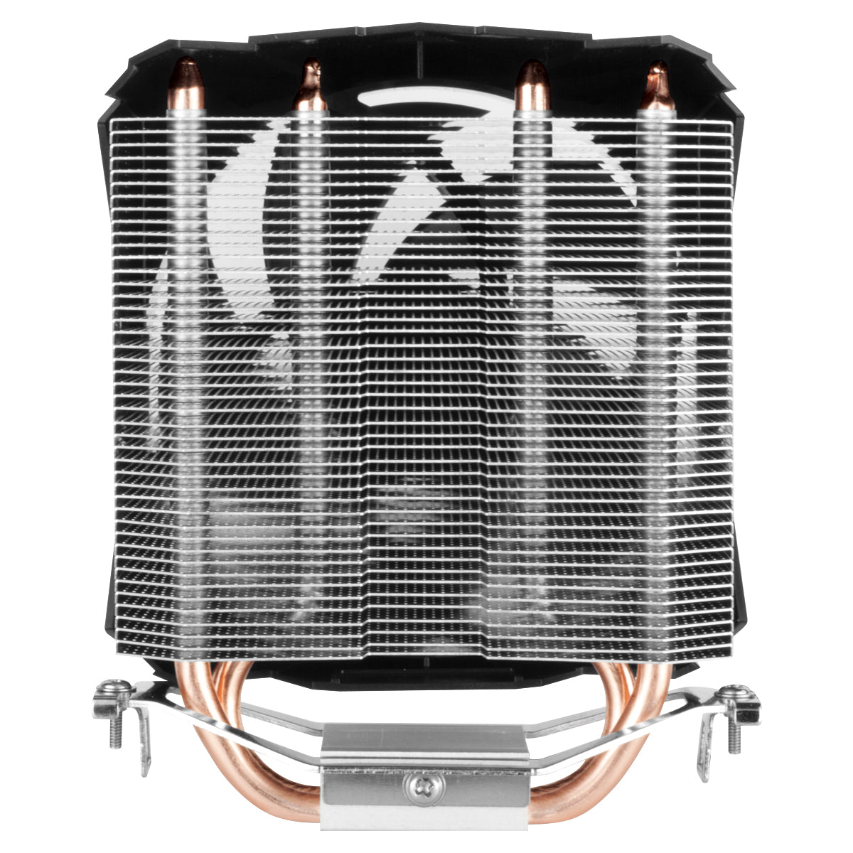 Arctic Freezer 7 X CO Compact Multi-Compatible CPU Cooler for Continuous Operation (ACFRE00085A)