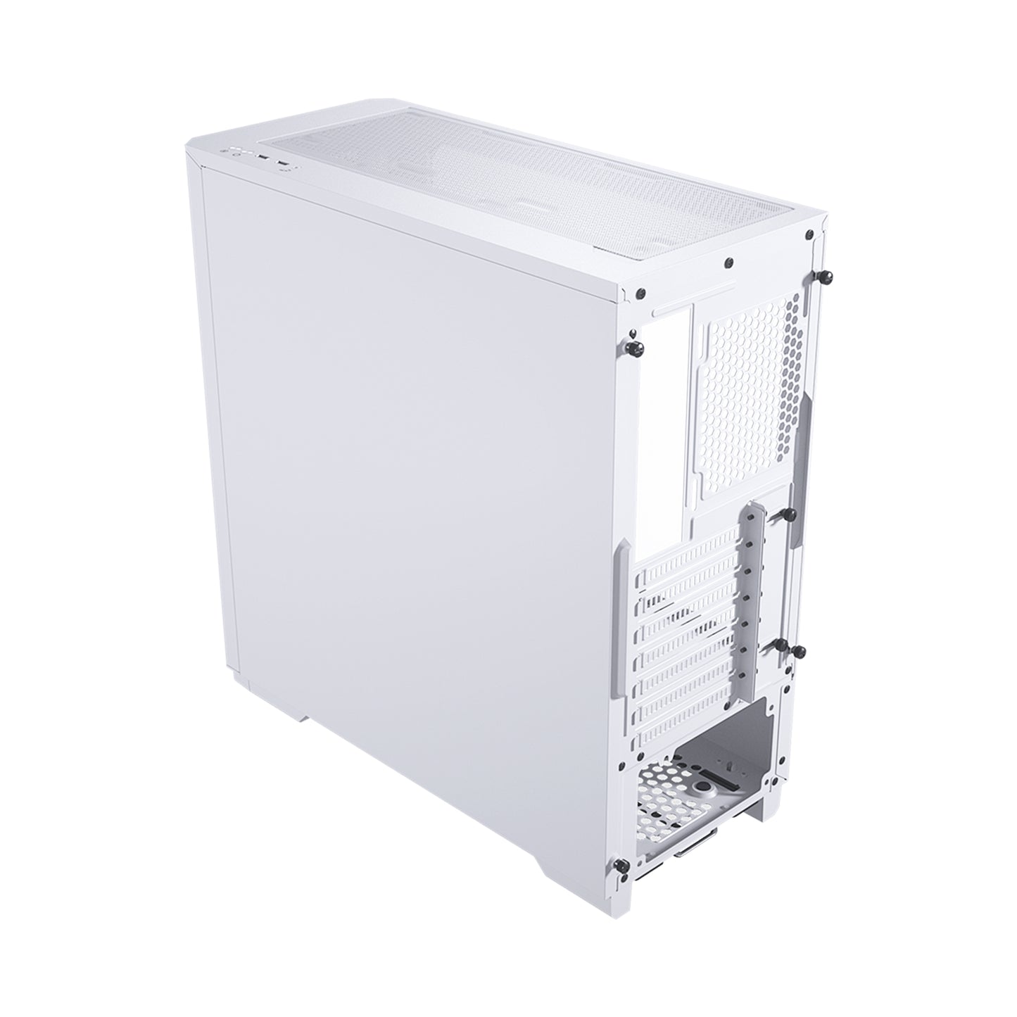 Phanteks Eclipse G360A Ultra-fine Performance Mesh, Mid-Tower Gaming case, Tempered Glass, Digital-RGB Lighting (PH-EC360ATG)