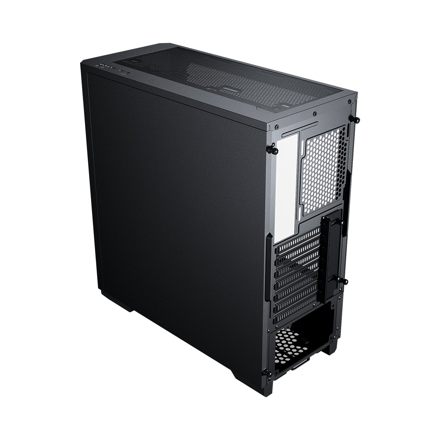 Phanteks Eclipse G360A Ultra-fine Performance Mesh, Mid-Tower Gaming case, Tempered Glass, Digital-RGB Lighting (PH-EC360ATG)