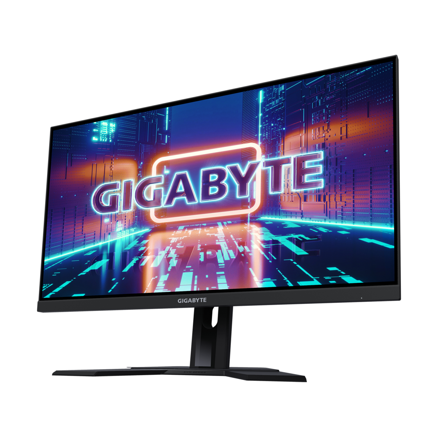 GIGABYTE M27Q 27" 165Hz 1440P IPS FREESYNC/GSYNC KVM GAMING MONITOR (GP-M27Q-AP)