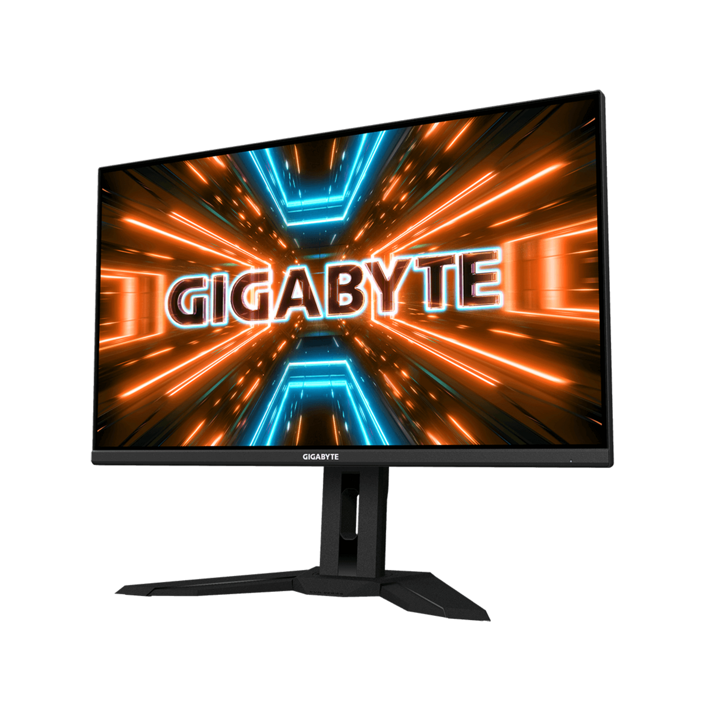 GIGABYTE M32U 32" 144HZ 3840X2160(UHD) sRGB KVM GAMING MONITOR (GP-M32U-AP)