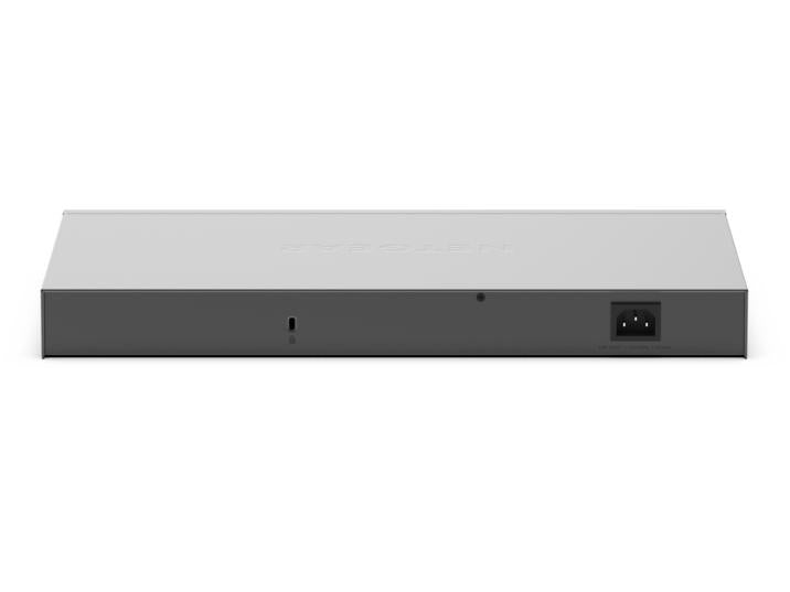 NETGEAR 48-Port Gigabit Ethernet Smart Switch With 2 Copper/SFP Combo Ports and 2 Dedicated SFP Ports