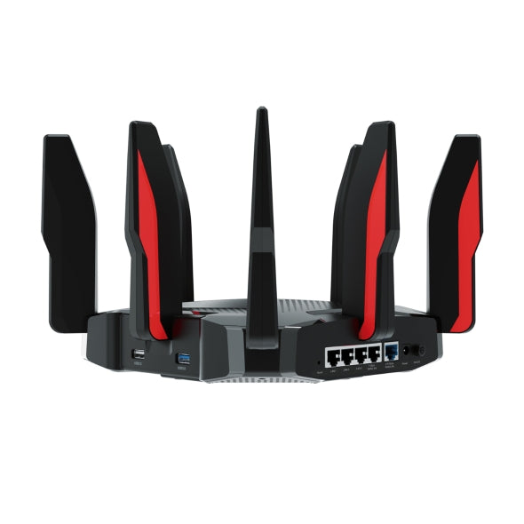 Tp-Link Archer GX90 I AX6600 Tri-Band Wi-Fi 6 Gaming Router
