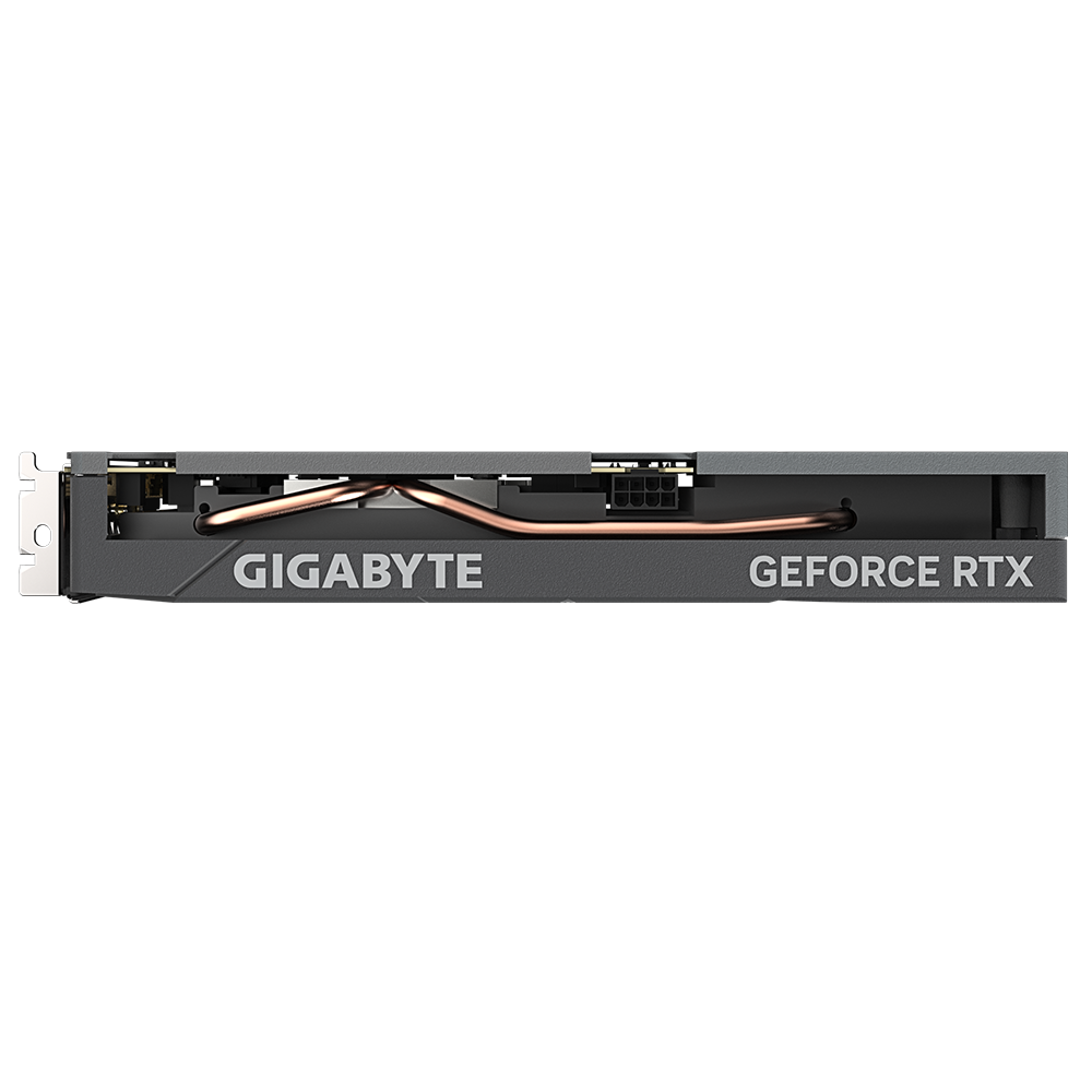 GIGABYTE GeForce RTX™ 4060 EAGLE OC 8G (GV-N4060EAGLE-OC-8GD)