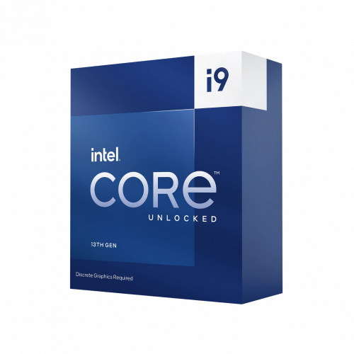 Intel Core i9-13900KF Processor