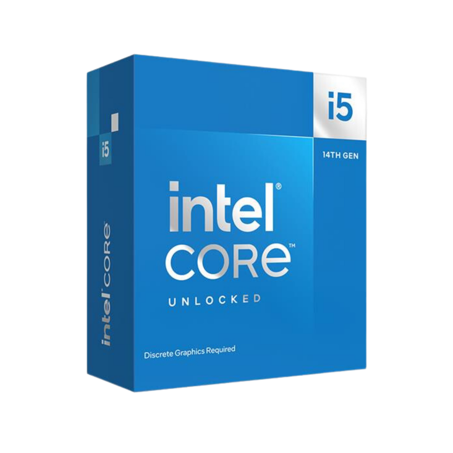 Intel® Core™ i5 processor 14400F 20M Cache, up to 4.70 GHz