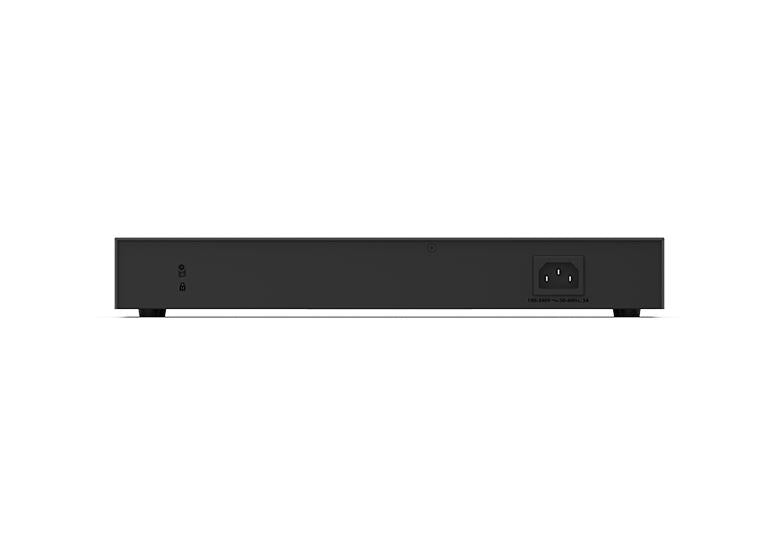 NETGEAR 16-Port Gigabit Ethernet High-Power PoE+ Unmanaged Switch 260W (GS516PP-100NAS)