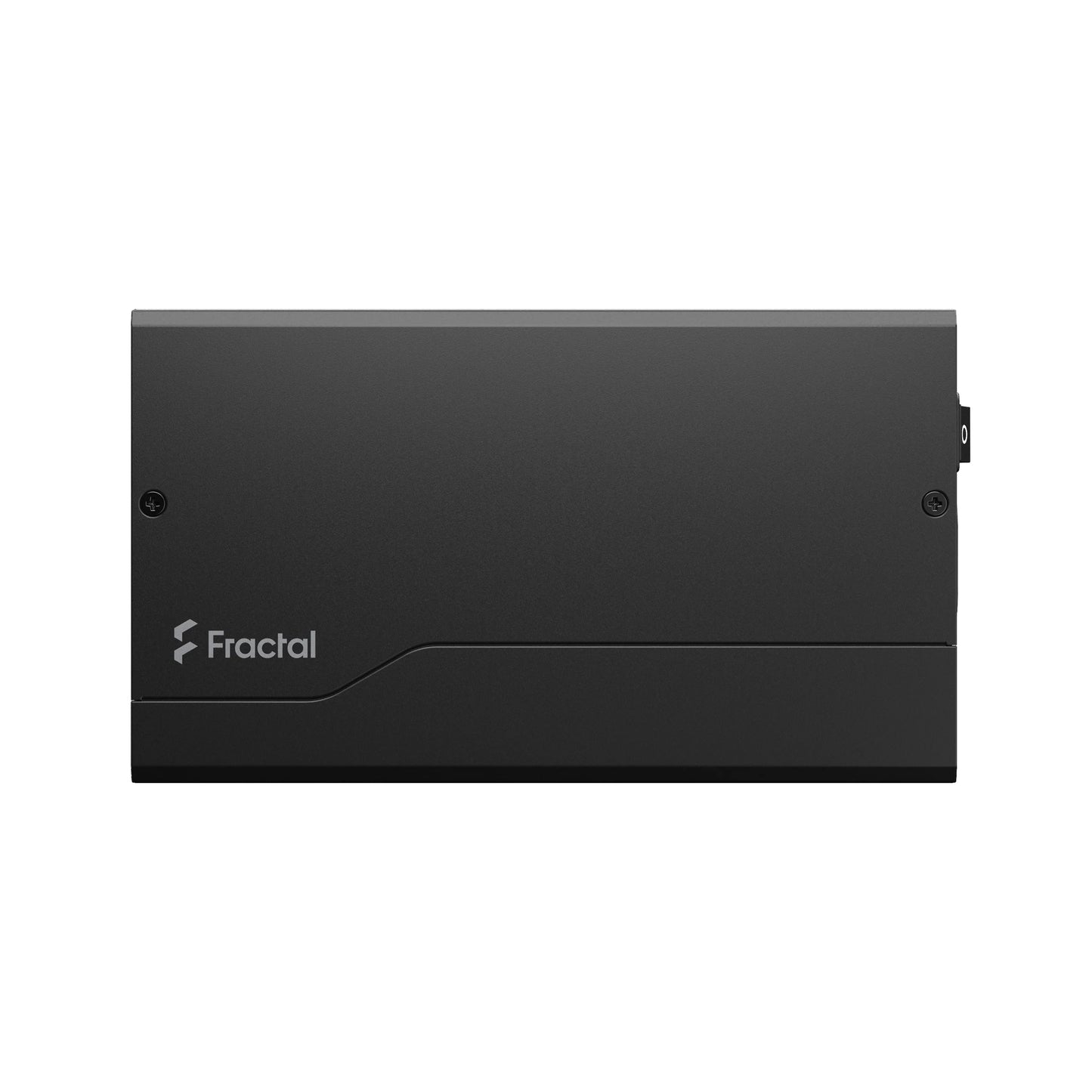 Fractal Design ION Gold 750W Fully Modular Power Supply, US Cord