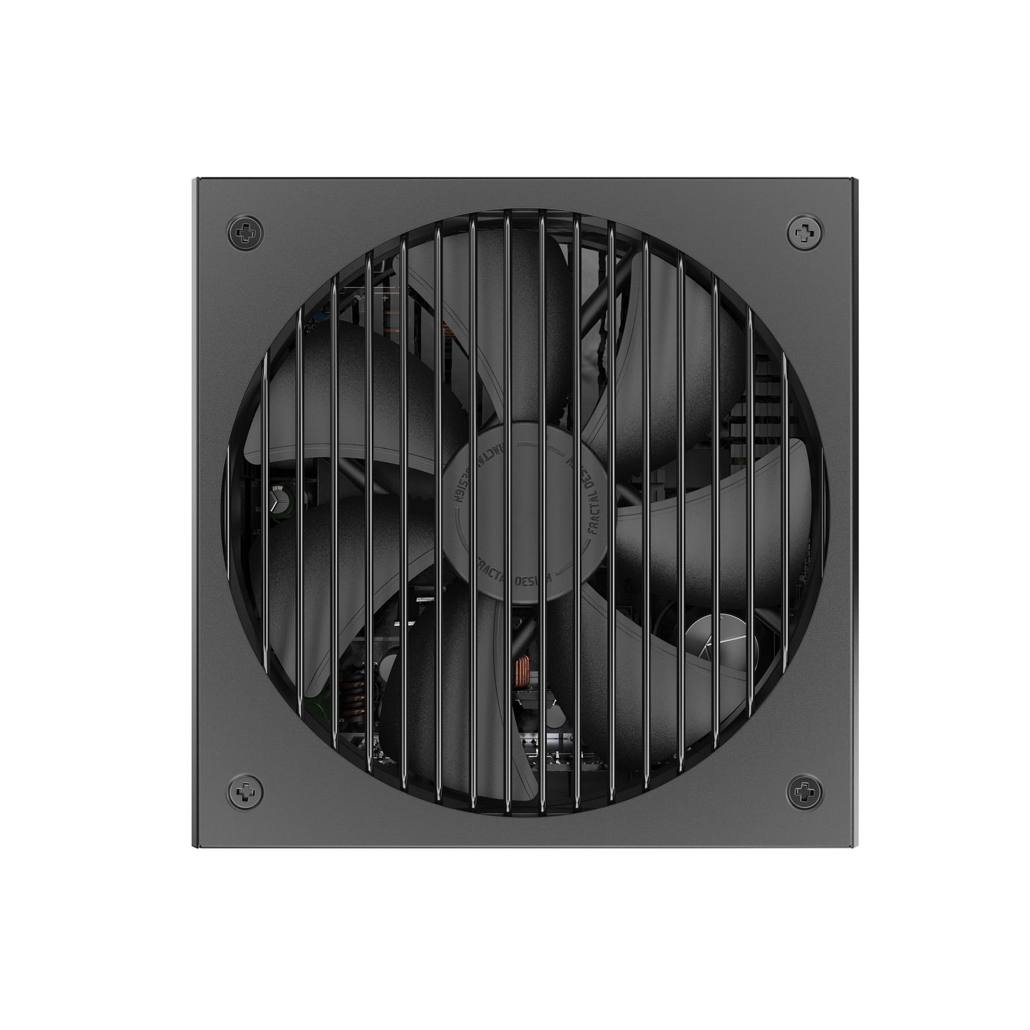 Fractal Design ION Gold 750W Fully Modular Power Supply, US Cord