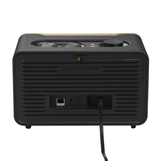 JBL Authentic 200 Speaker
