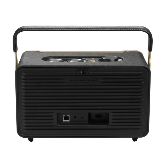JBL Authentic 300 Speaker I Portable - with internal battery