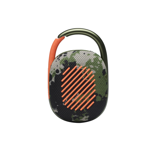JBL CLIP 4 Ultra-portable Waterproof Speaker