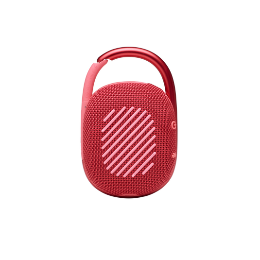 JBL CLIP 4 Ultra-portable Waterproof Speaker