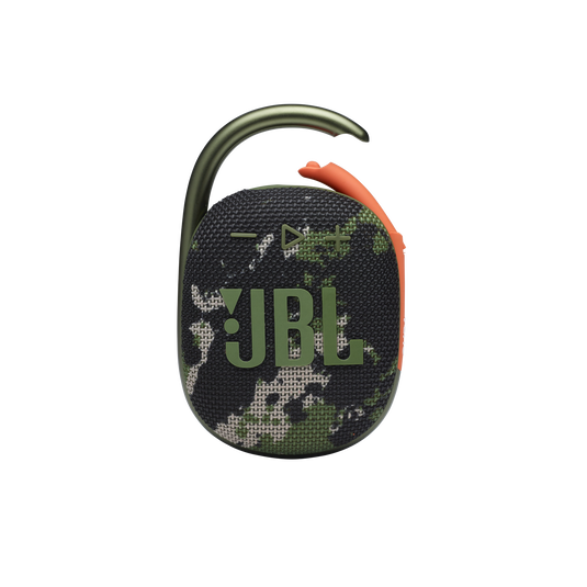 JBL CLIP 4 Ultra-portable Waterproof Speaker